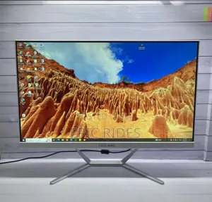 HP 200 G4 22 All-in-One Desktop - Intel Core i5, 8GB RAM, 256GB SSD