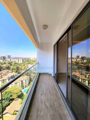 Ghorofa ya Vyumba 4 na DSQ Kilimani, Hurlingham