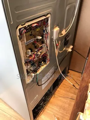 Samsung Fridge Repair Services