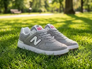 New Balance Numeric 574 Vulc Sneakers