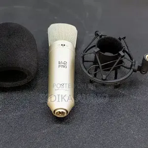 Behringer B-2 PRO Microphone ya Condenser