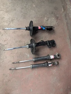 Shock Absorbers za Toyota Allion (Ex-Japan)