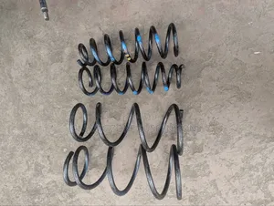 Coil Springs za Toyota Allion (Zilizotumika)