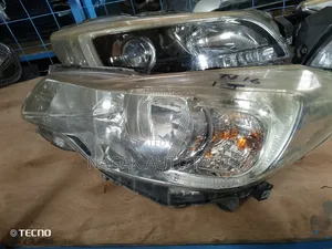 Subaru Impreza 2012 Headlight (Non-Xenon)