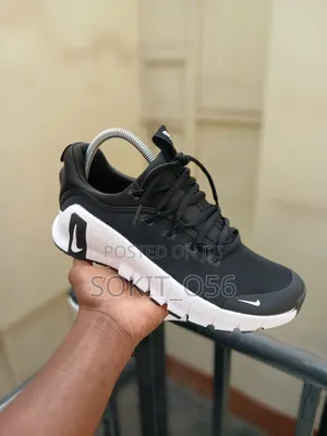 Nike Free Metcon 6 Viatu vya Mazoezi