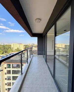 2bdrm Apartment in Riara Road, Valley Arcade for rent