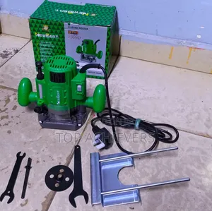 Newbeat 1200W Mashine ya Kukunja Mbao