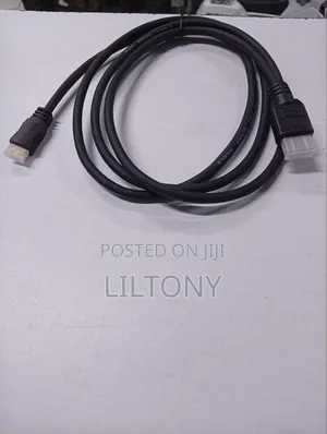 1.5m Kebo ya HDMI kwenda Mini HDMI High Speed