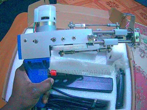 Tufting Gun - Used