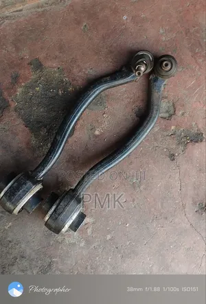 Mercedes-Benz W204 Control Arm (Used)