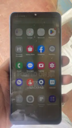 Samsung Galaxy A12 64GB Blue