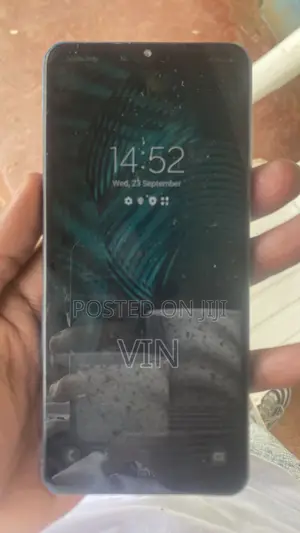 Samsung Galaxy A12 64GB Bluu