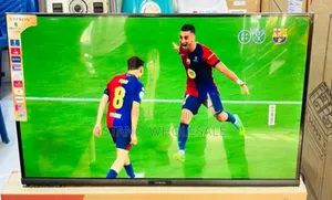 Vitron TV Smart Inchi 32