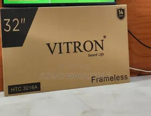 TV ya Vitron 32-inch LED