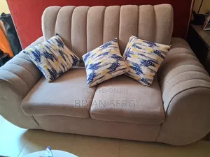 Ideal Sofa Set ya Viti 5