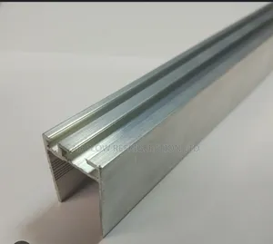 Invisible Profile Flange for HVAC Ductwork