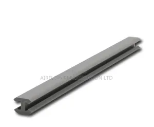 H Bayonet Ducting Fitting