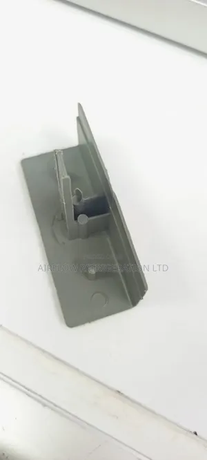 HVAC Duct Corner Covers