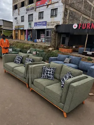 Sage Elite 5 Seater Sofa