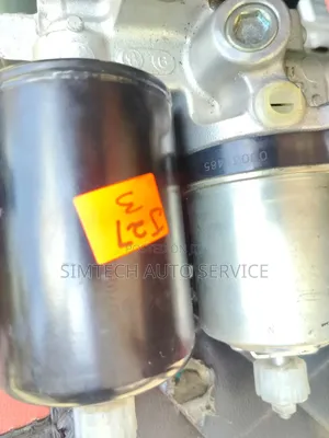Toyota Fielder Hybrid Brake Motor (Used)