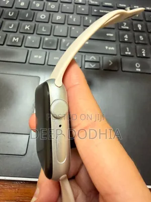 Apple Smart Watch I tumika