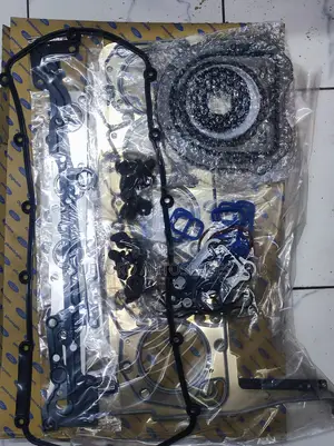 Ford Ranger Gasket ya Overhaul (3.2L, 2.2L, 2.0L)