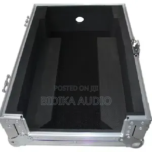 DJM-S9 Flight Case - Mpya Kabisa