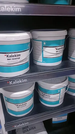 Kalekim 3001 Izostop Waterproofing Solution