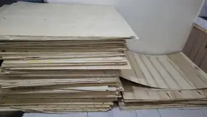Wooden Pallets and Plywoods