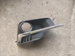Subaru Impreza Fog Light Cover