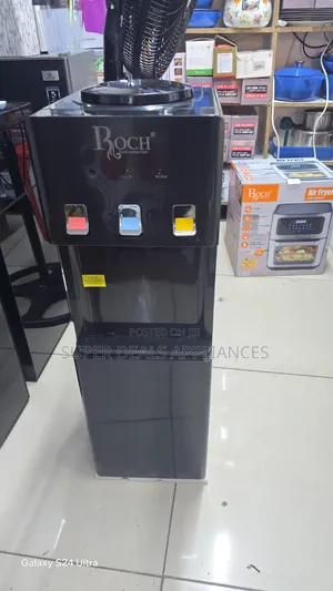 Roch 3 Tap Water Dispenser