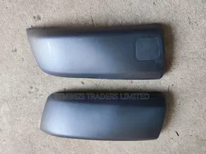 Toyota Probox Front Bumper Ends Corners (2002-2014)