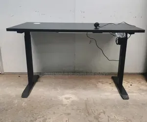 Standing Desk Mpya ya Nyumbani