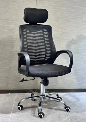 Viti vya Headrest vinavyozunguka - Vipya
