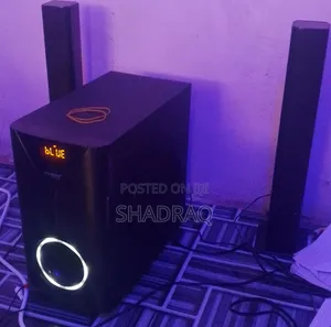 Vitron 5.1 Channel Sound System