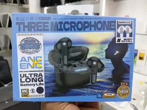 Remax CozyPods JZ02 Wireless Earbuds ANC