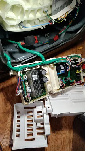 Ramtons Washing Machine Repair & Service