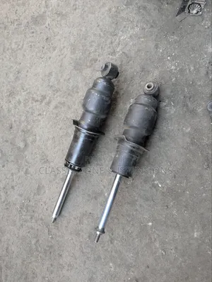 Shock Absorbers za Nyuma za Subaru Forester SH5