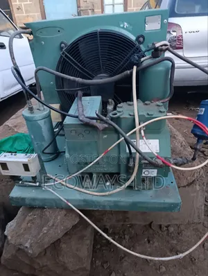 2HP Bitzer Condensing Unit for Quick Sale