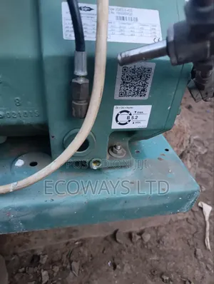 2HP Bitzer Condensing Unit for Quick Sale