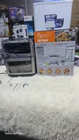 Roch 12L Air Fryer - 2