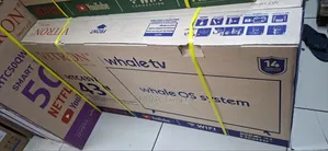 Vitron 43" Smart Full HD LED TV