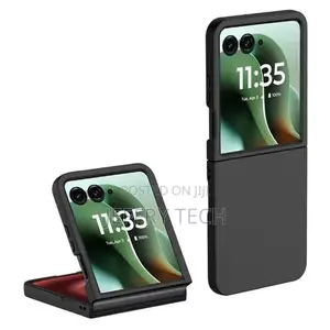 Metal & Wood Case with Magnetic Ring Stand for Samsung Galaxy S24 Ultra