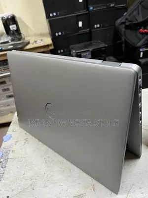 Dell Latitude 5431 Laptop: 16GB RAM, i7 12th Gen, 512GB SSD