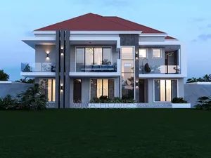Ubunifu wa Nyumba za Viwanja Vyenye Miteremko - Jumuishi la Basement