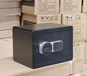 Heavy Duty Biometric Digital Office Safe