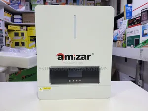 Amiza 6.2kVa 48V Hybrid Inverter