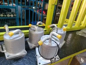 Nissan X-Trail MR20 Engine Gearbox Cooler