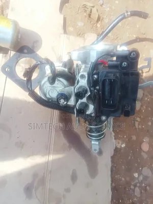 Nissan X-Trail Hybrid Brake Actuator