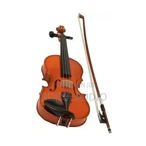 Maple Leaf Violin - Mpya Kabisa